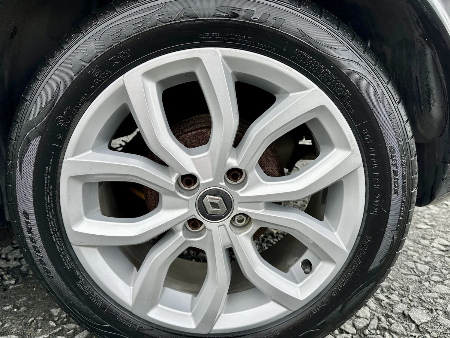 Used Renault Clio 2018 for sale - 77945712: Photo 25