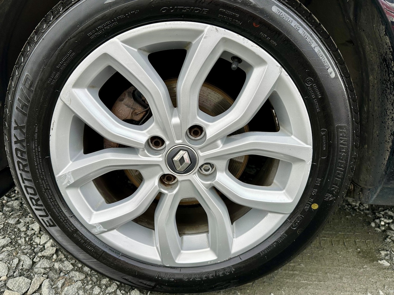 Used Renault Clio 2018 for sale - 77945712: Photo 27