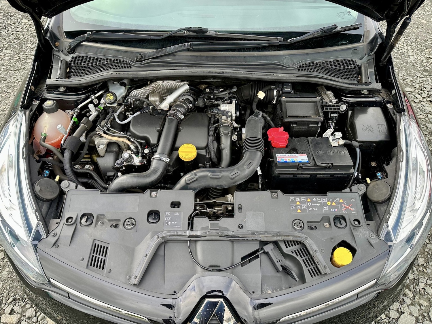 Used Renault Clio 2018 for sale - 77945712: Photo 28