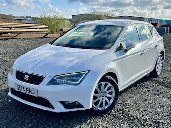 Used SEAT Leon 2014 for sale - 78339974: Photo