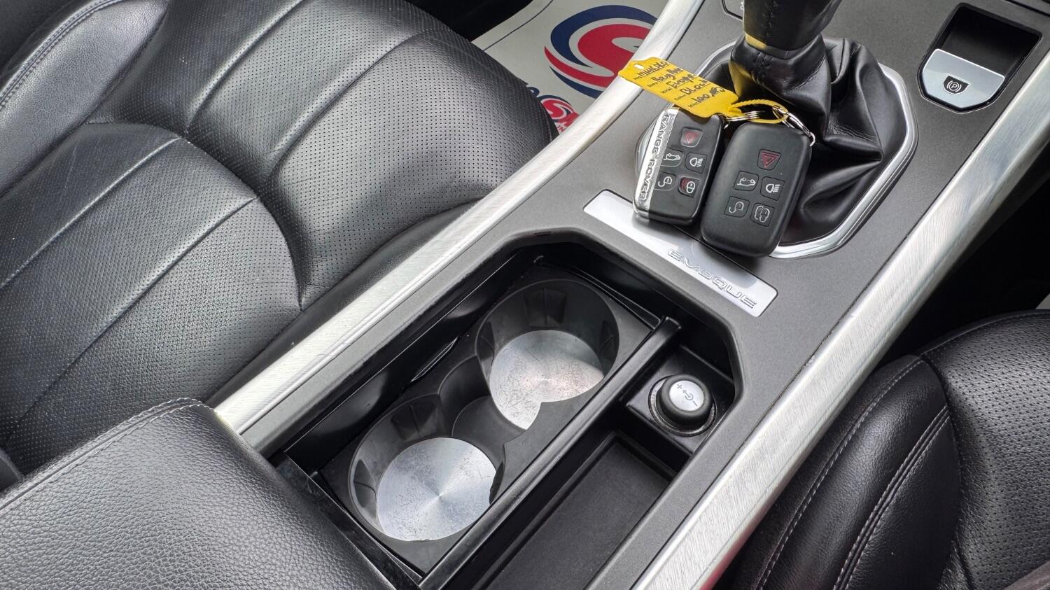 Vehicle 26