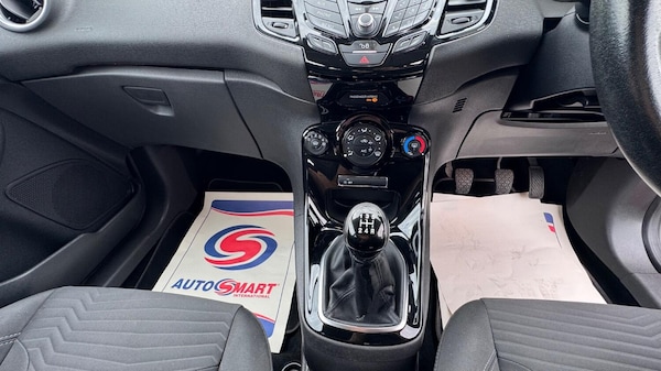Used Ford Fiesta 2015 for sale - 76305659: Photo 20