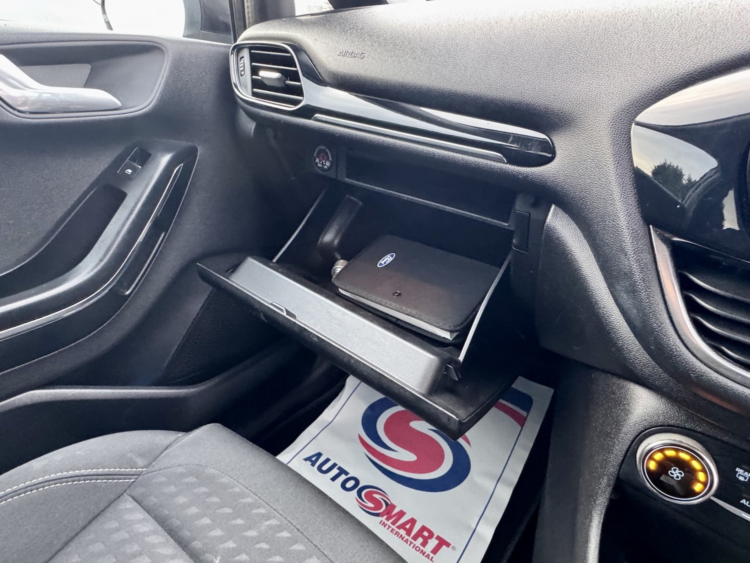 Used Ford Fiesta 2018 for sale - 76935336: Photo 20