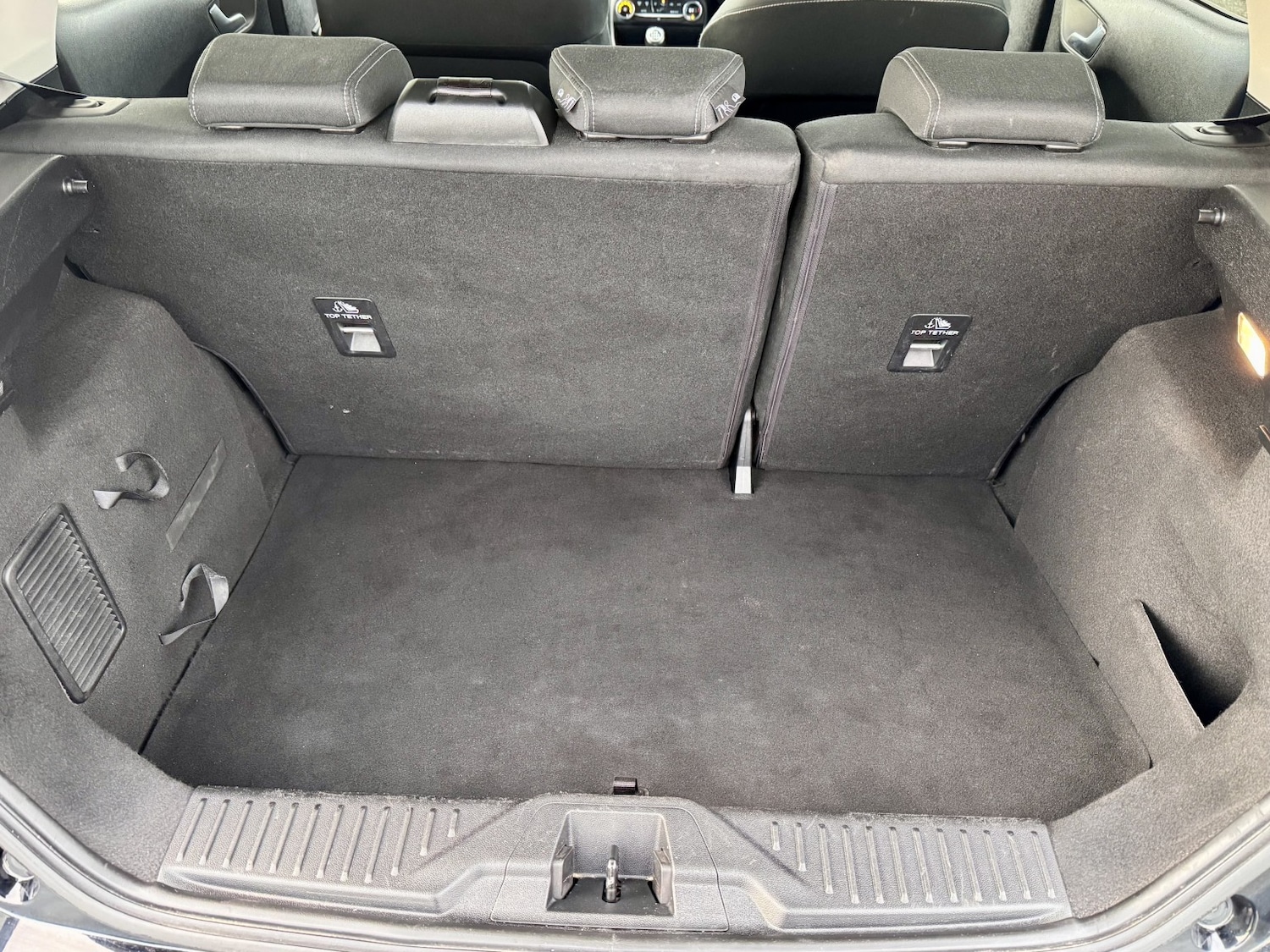 Used Ford Fiesta 2018 for sale - 76935336: Photo 28