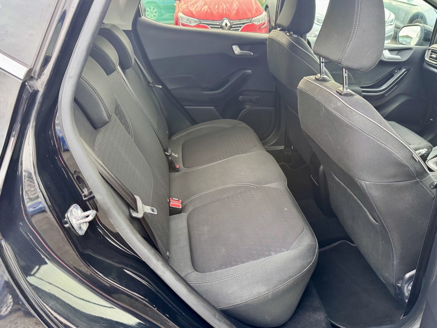 Used Ford Fiesta 2018 for sale - 76935336: Photo 29