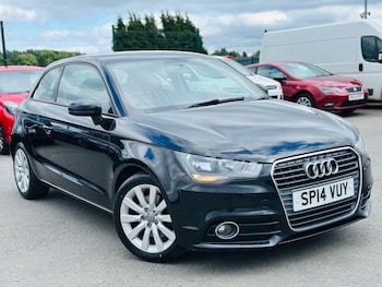 Used Audi A1 2014 for sale - 79033082: Photo