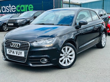 Used Audi A1 2014 for sale - 79033082: Photo