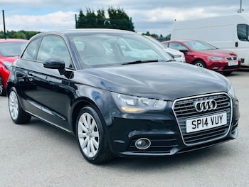 Used Audi A1 2014 for sale - 79033082: Photo
