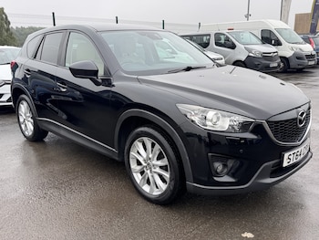 Used Mazda CX-5 2014 for sale - 79424118: Photo