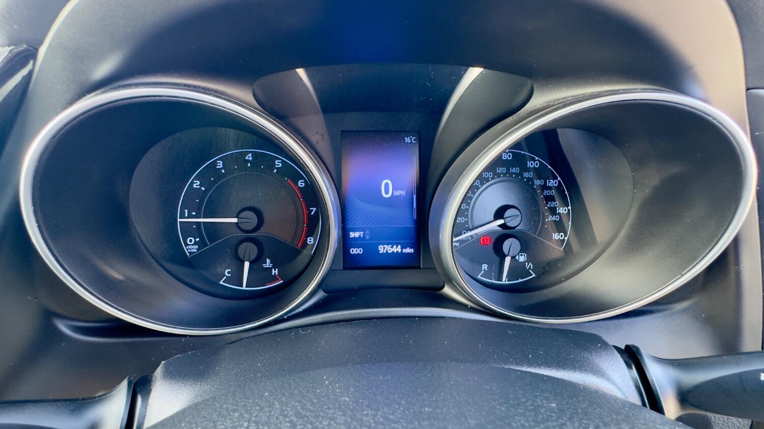 Vehicle 25