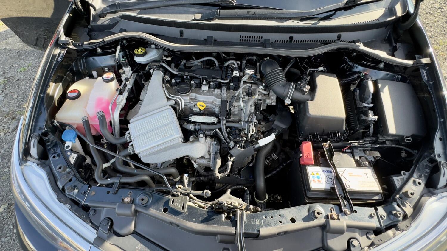 Vehicle 27