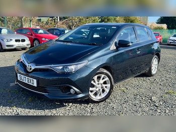 Used Toyota Auris 2017 for sale - 75898411: Photo