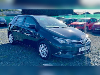 Used Toyota Auris 2017 for sale - 75898411: Photo