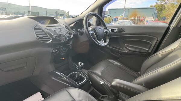 Used Ford Ecosport 2016 for sale - 76045679: Photo 14