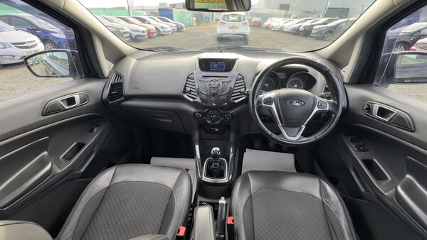 Used Ford Ecosport 2016 for sale - 76045679: Photo 15