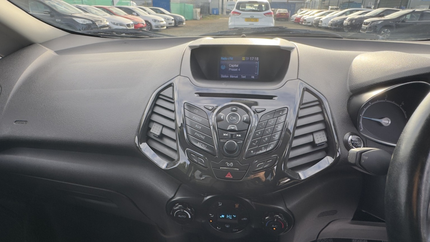 Used Ford Ecosport 2016 for sale - 76045679: Photo 16