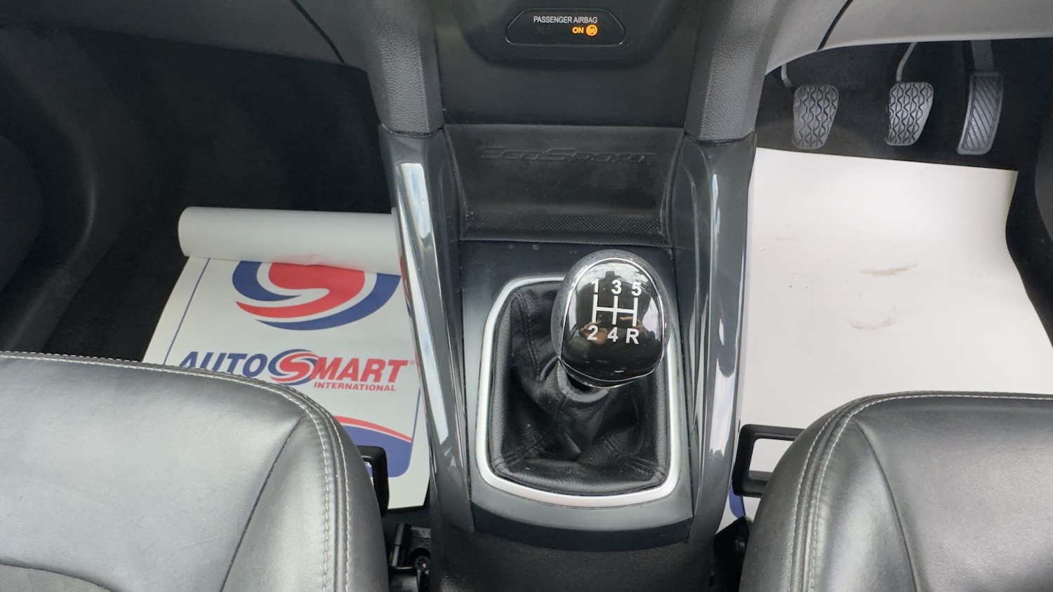 Used Ford Ecosport 2016 for sale - 76045679: Photo 18