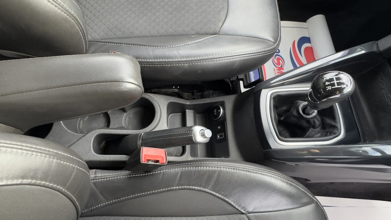 Used Ford Ecosport 2016 for sale - 76045679: Photo 19