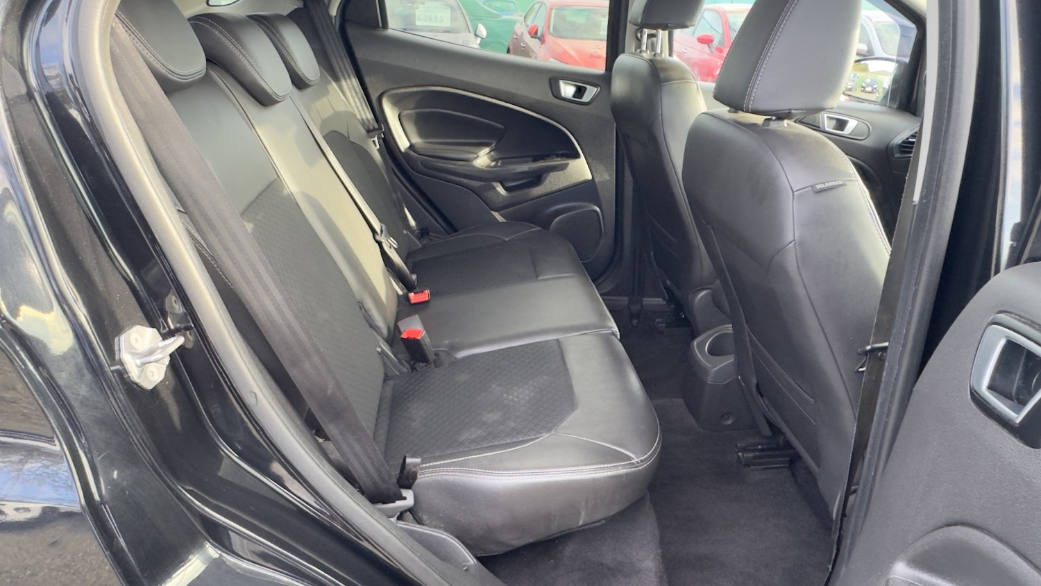 Used Ford Ecosport 2016 for sale - 76045679: Photo 20