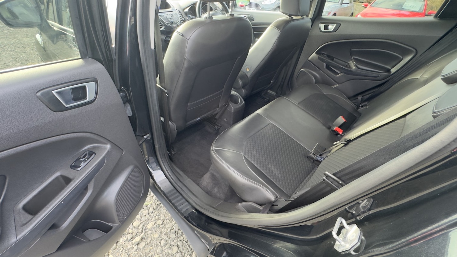 Used Ford Ecosport 2016 for sale - 76045679: Photo 21