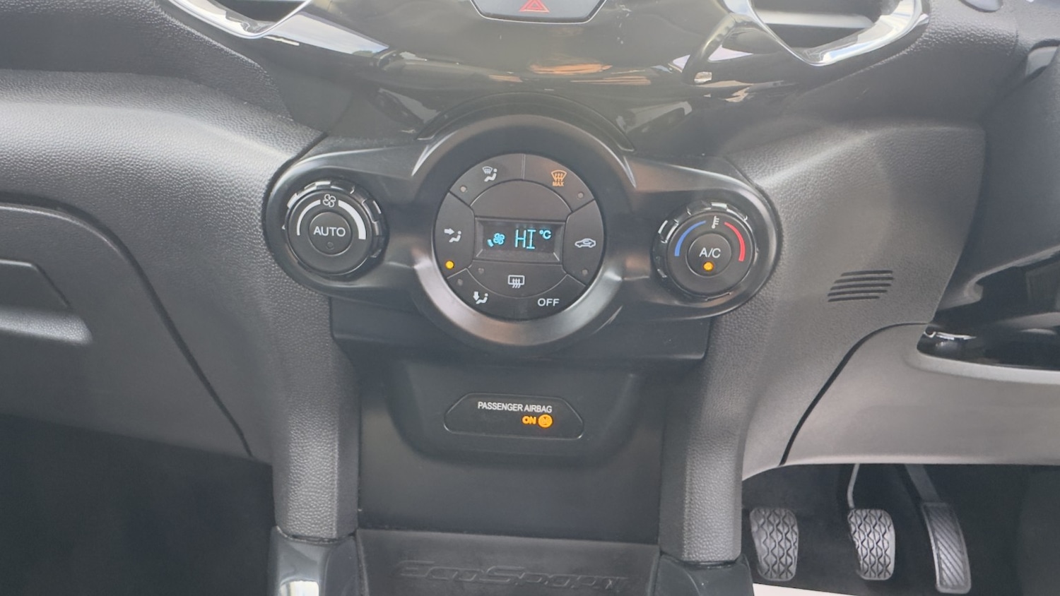 Used Ford Ecosport 2016 for sale - 76045679: Photo 22