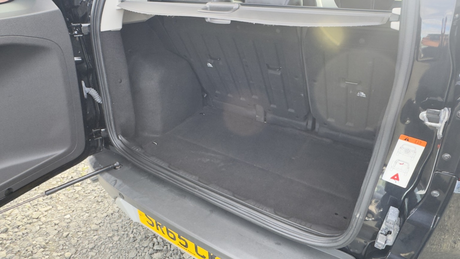 Used Ford Ecosport 2016 for sale - 76045679: Photo 23