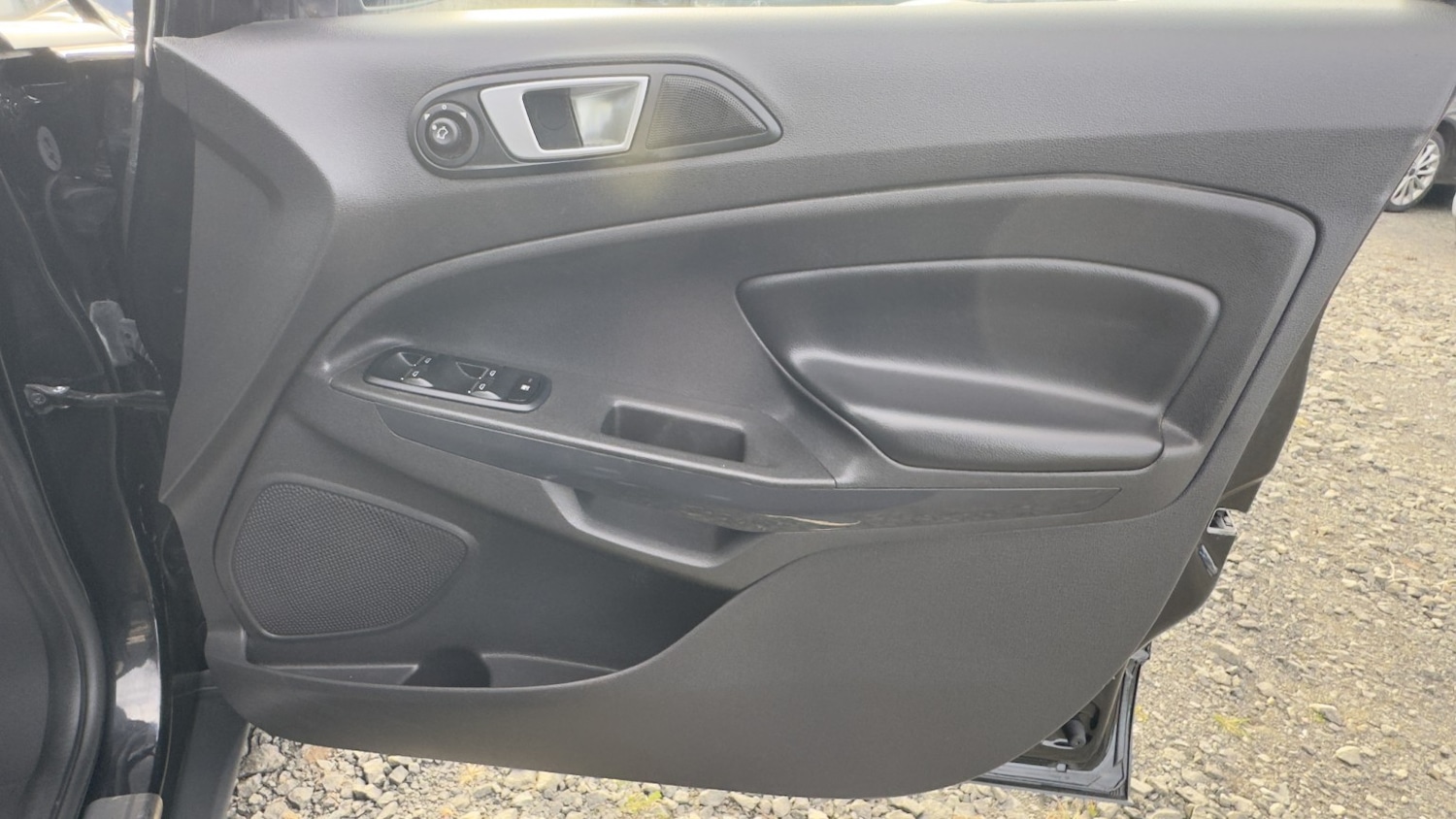 Used Ford Ecosport 2016 for sale - 76045679: Photo 25