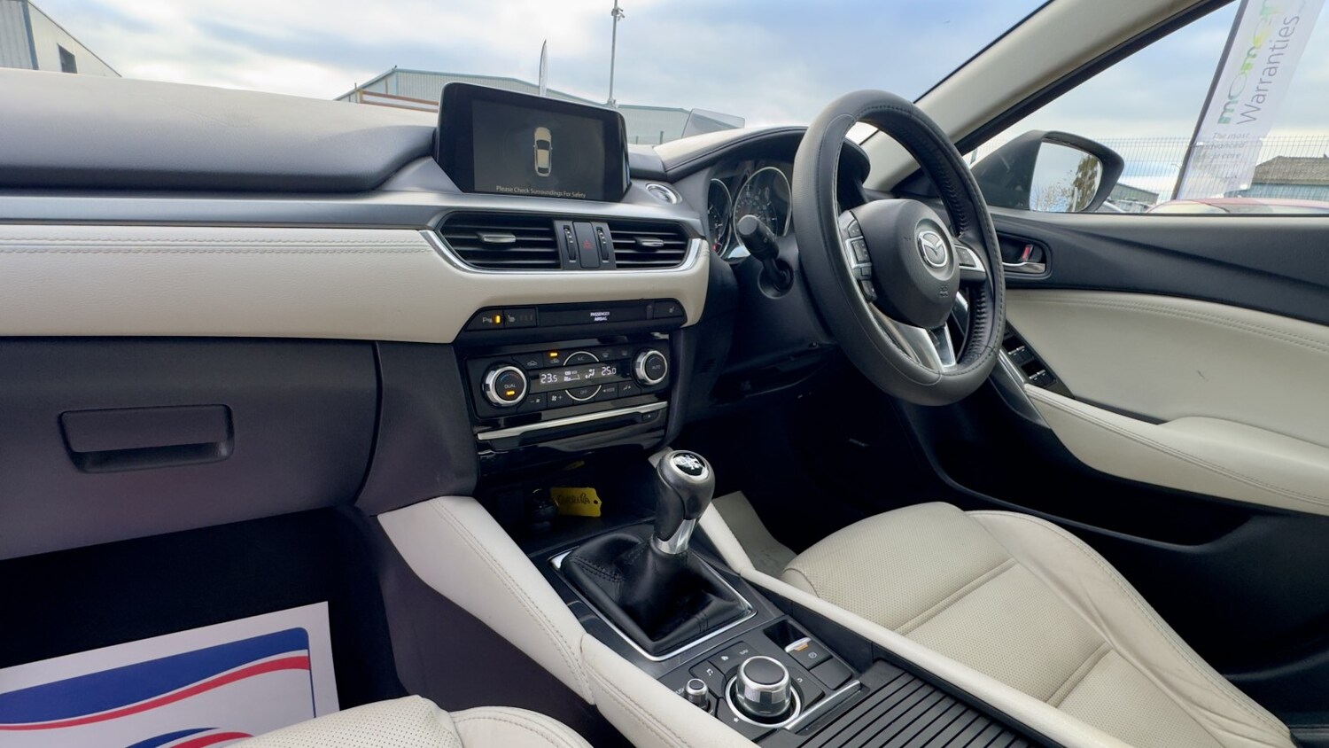 Used Mazda Mazda6 2016 for sale - 77981797: Photo 12