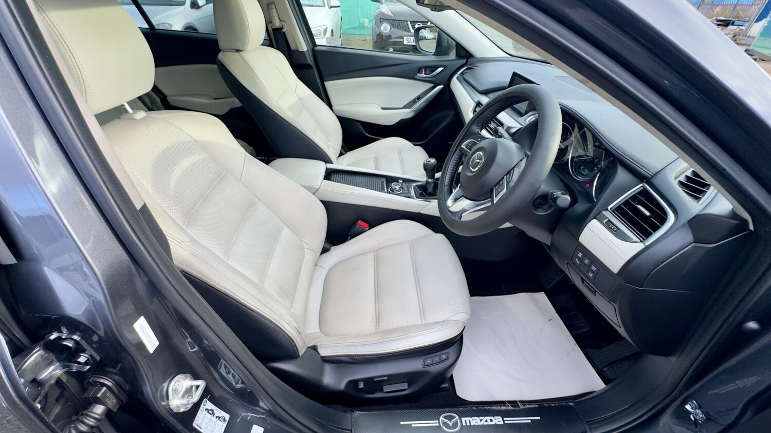 Used Mazda Mazda6 2016 for sale - 77981797: Photo 15