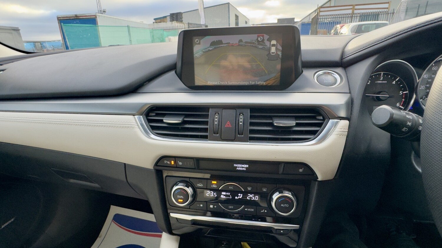 Used Mazda Mazda6 2016 for sale - 77981797: Photo 19