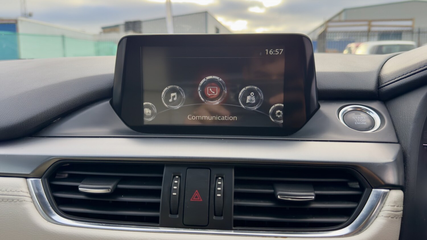 Used Mazda Mazda6 2016 for sale - 77981797: Photo 20