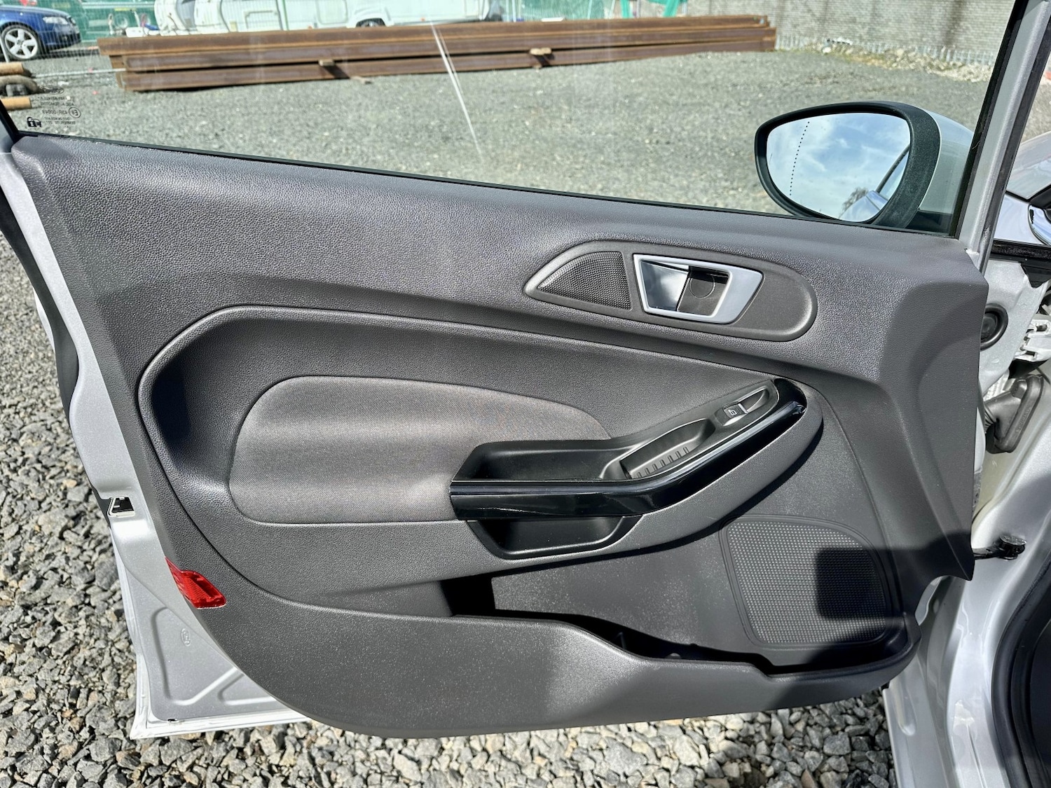 Used Ford Fiesta 2015 for sale - 78168731: Photo 14