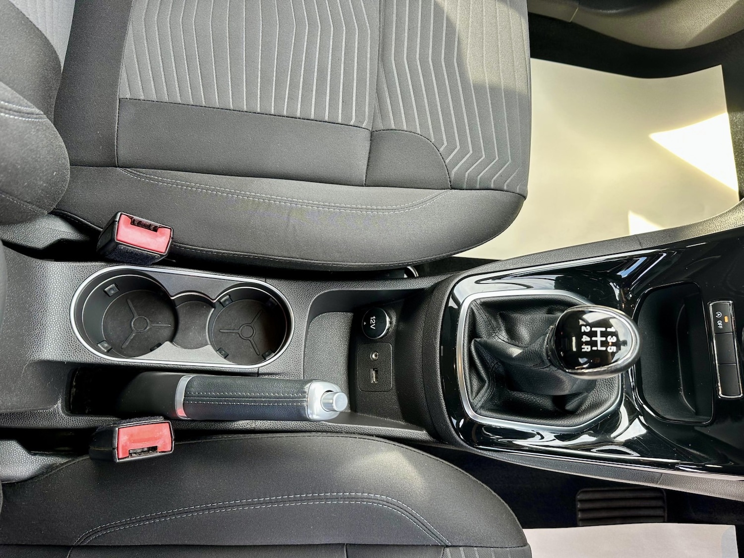 Used Ford Fiesta 2015 for sale - 78168731: Photo 19