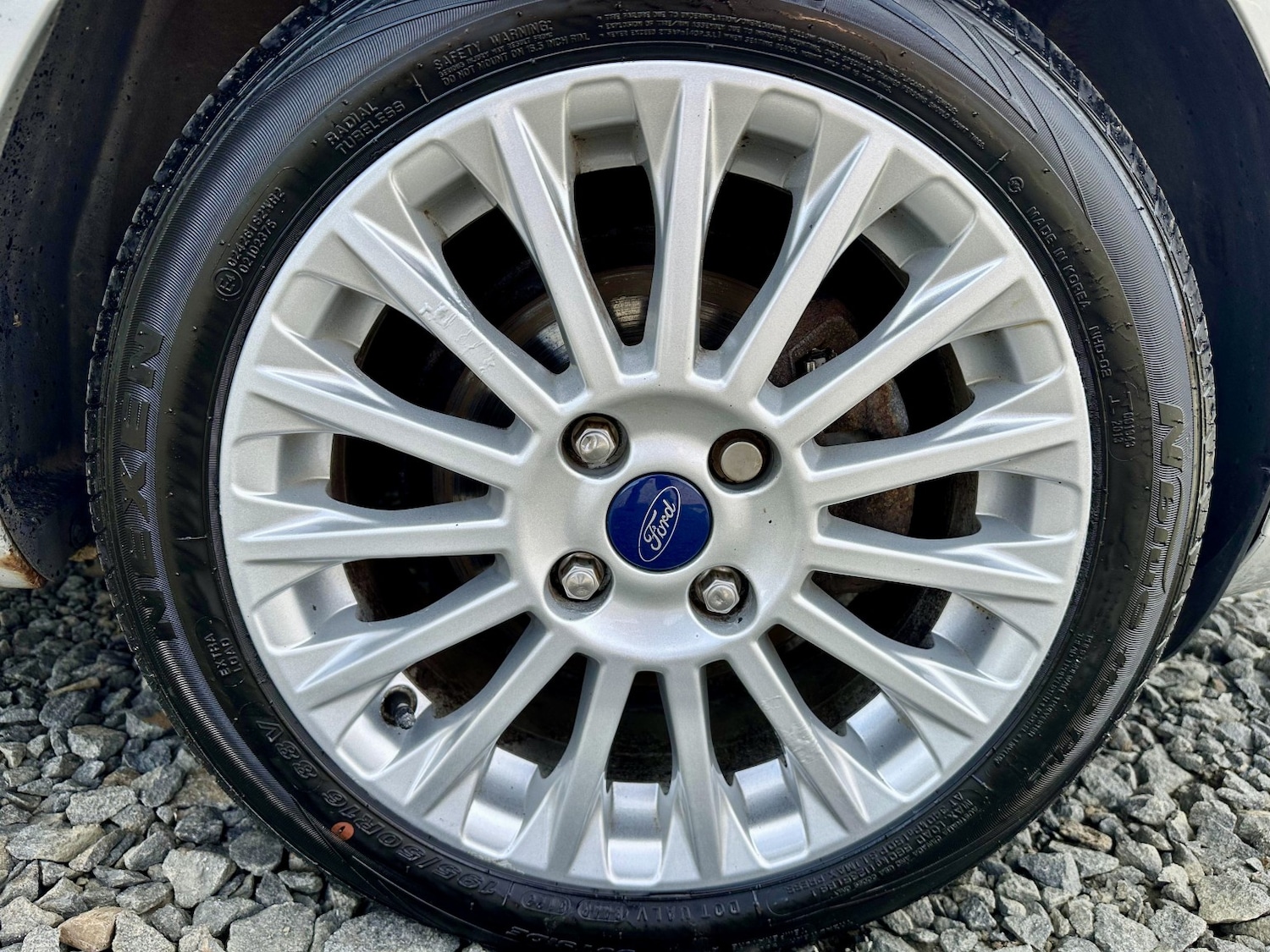 Used Ford Fiesta 2015 for sale - 78168731: Photo 20