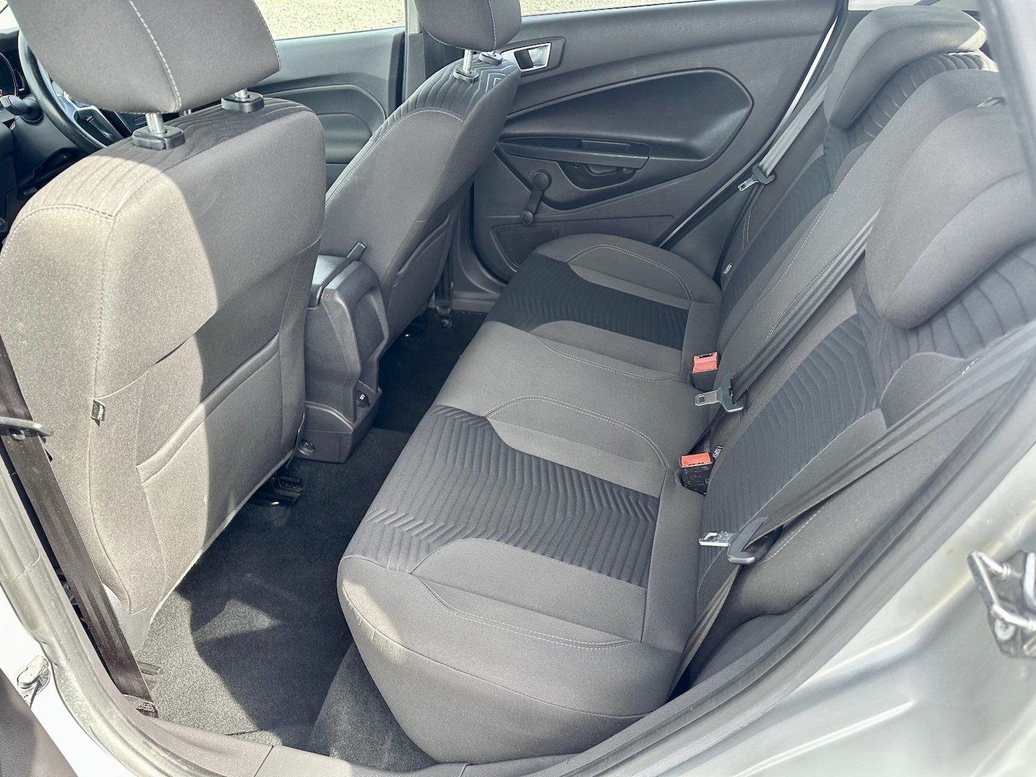 Used Ford Fiesta 2015 for sale - 78168731: Photo 21