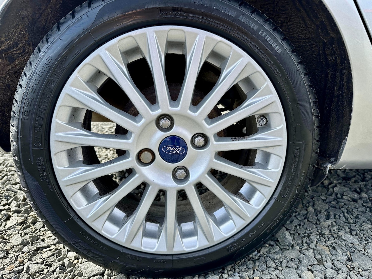 Used Ford Fiesta 2015 for sale - 78168731: Photo 22