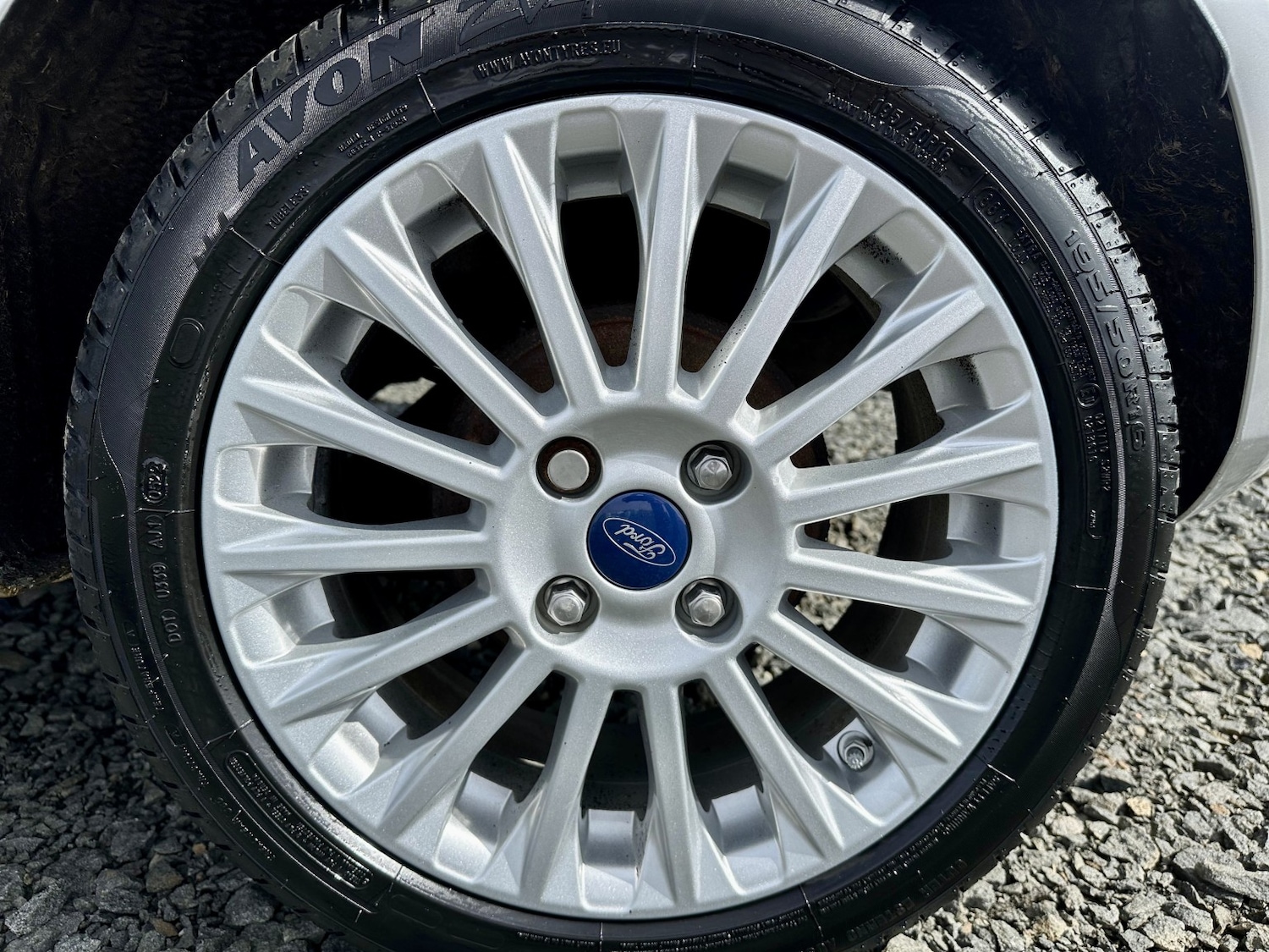 Used Ford Fiesta 2015 for sale - 78168731: Photo 24