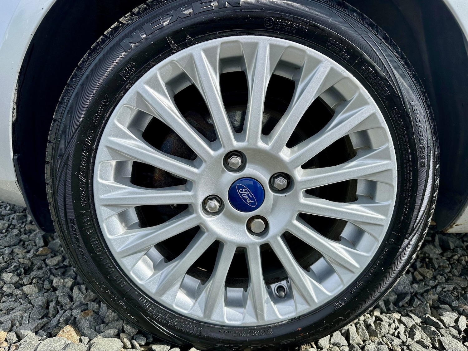 Used Ford Fiesta 2015 for sale - 78168731: Photo 25