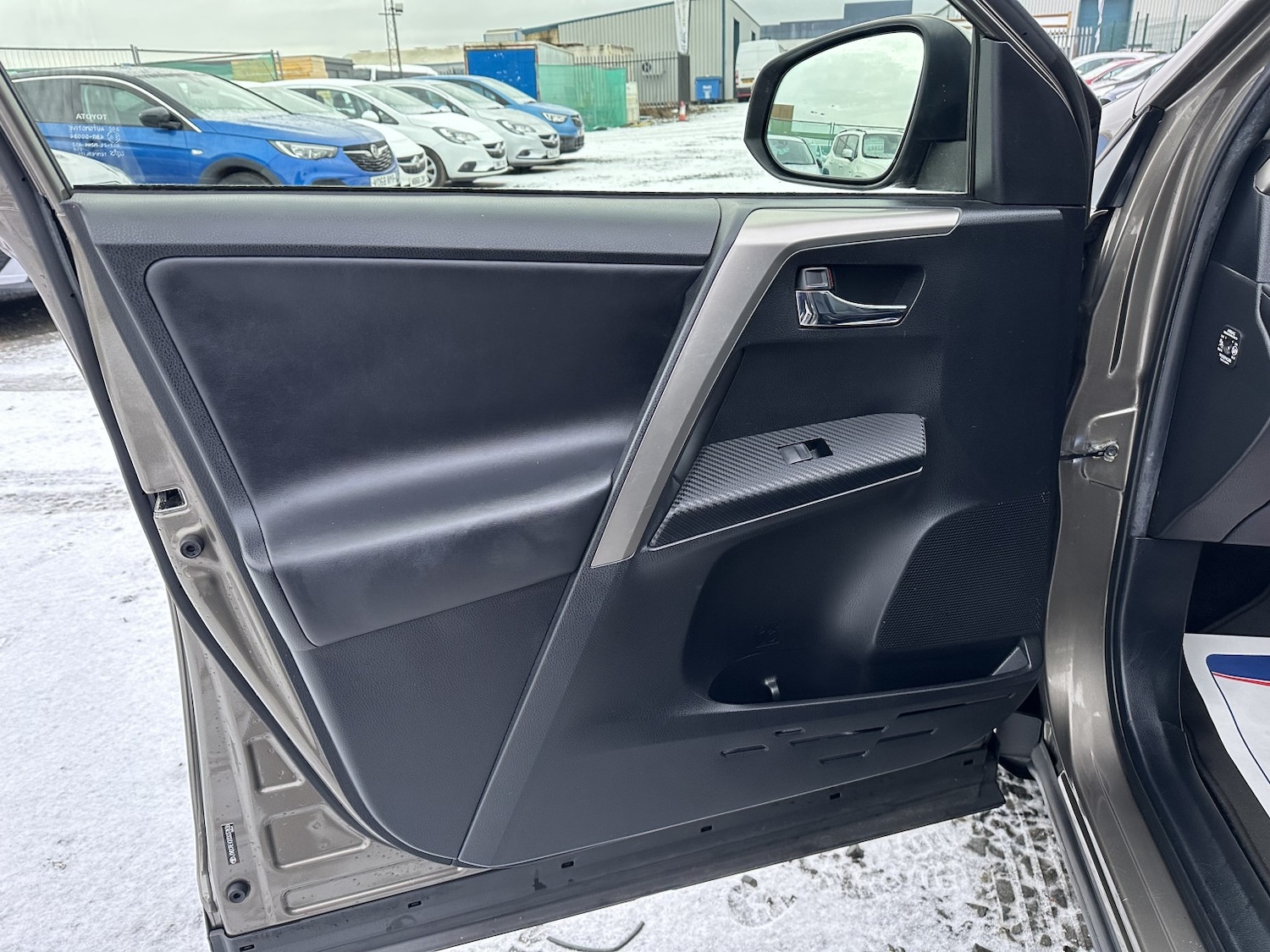 Used Toyota RAV4 2014 for sale - 77154432: Photo 15