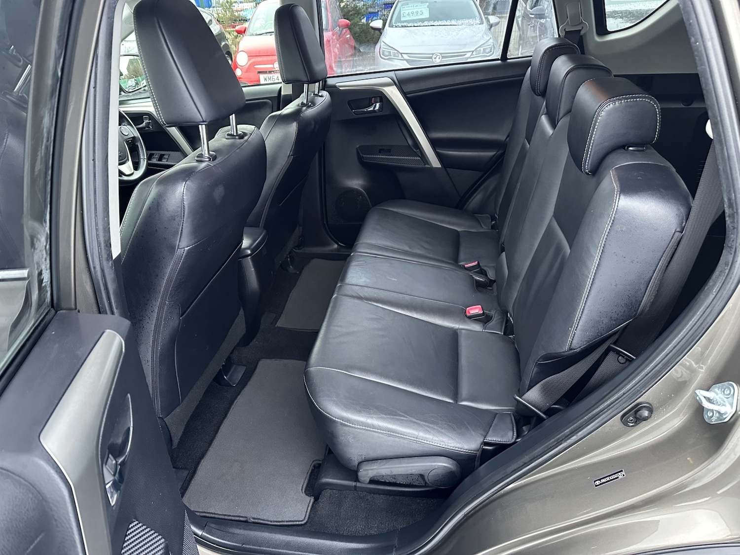 Used Toyota RAV4 2014 for sale - 77154432: Photo 16