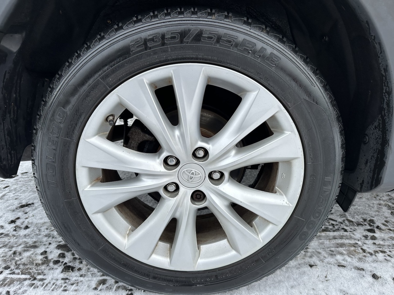 Used Toyota RAV4 2014 for sale - 77154432: Photo 21