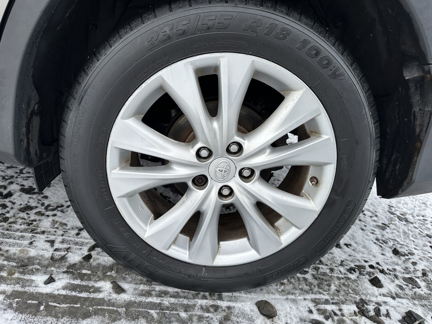 Used Toyota RAV4 2014 for sale - 77154432: Photo 22