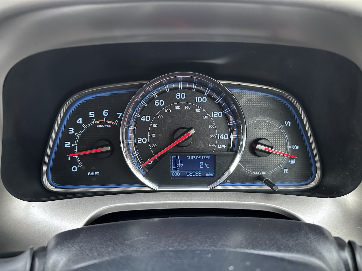 Used Toyota RAV4 2014 for sale - 77154432: Photo 25