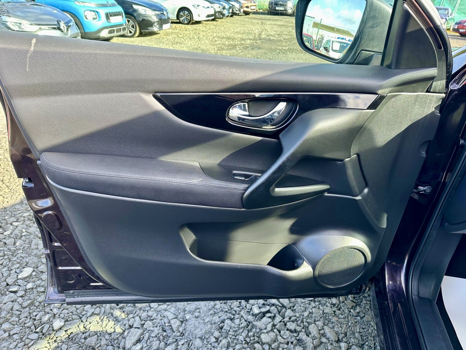 Used Nissan Qashqai 2015 for sale - 77888448: Photo 16