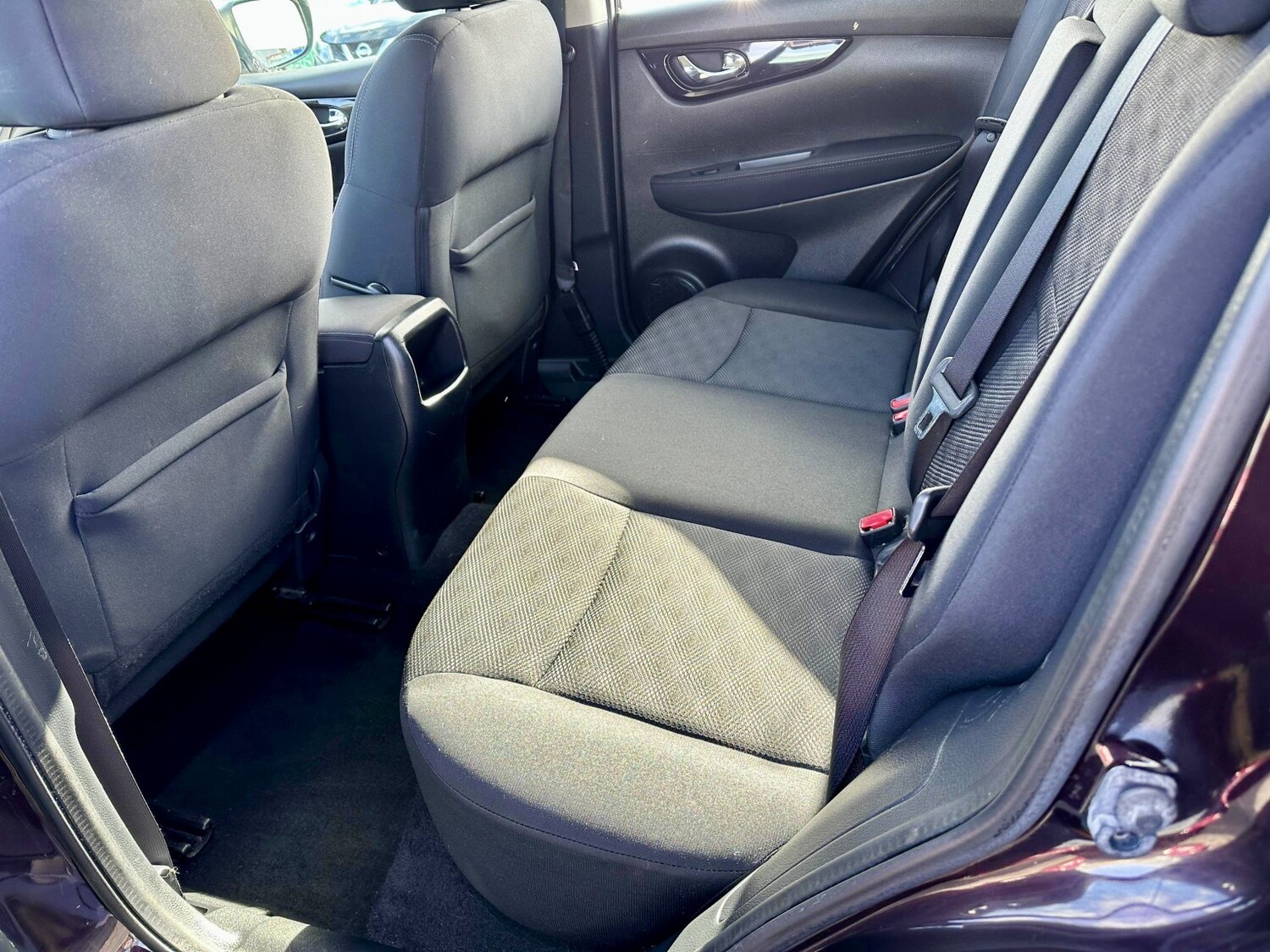 Used Nissan Qashqai 2015 for sale - 77888448: Photo 21