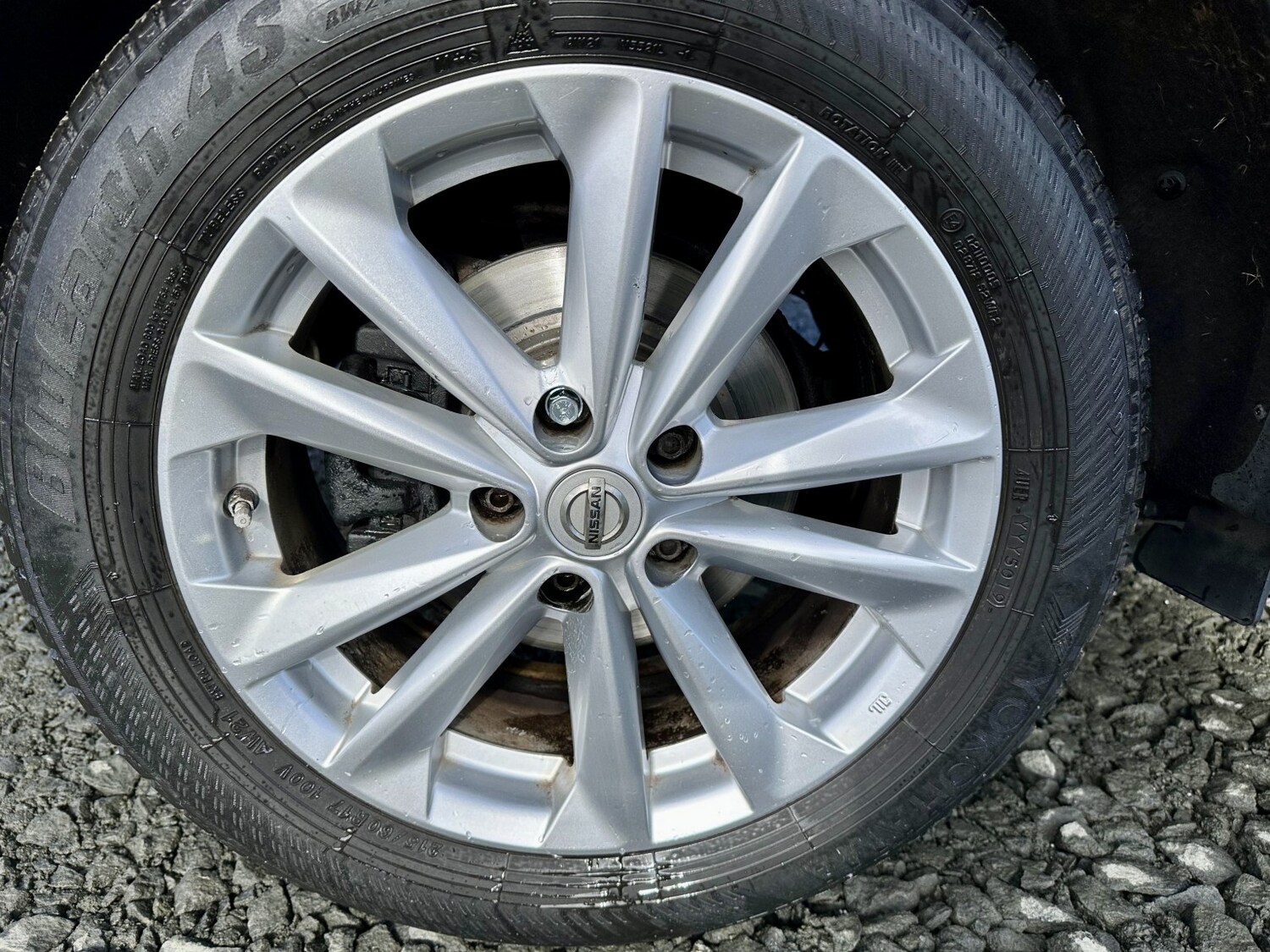 Used Nissan Qashqai 2015 for sale - 77888448: Photo 25