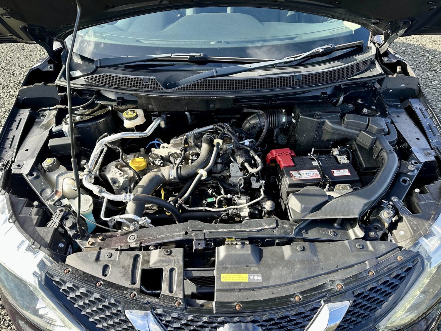 Used Nissan Qashqai 2015 for sale - 77888448: Photo 26