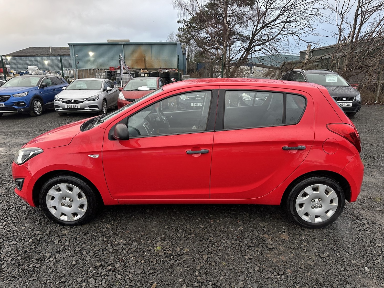 Used Hyundai i20 2013 for sale - 77310695: Photo 10