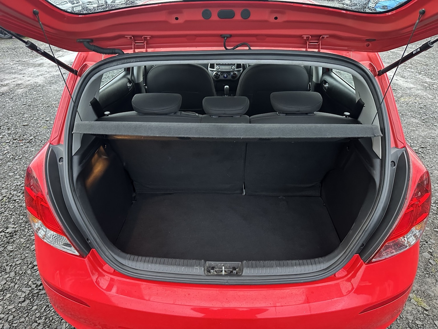 Used Hyundai i20 2013 for sale - 77310695: Photo 12