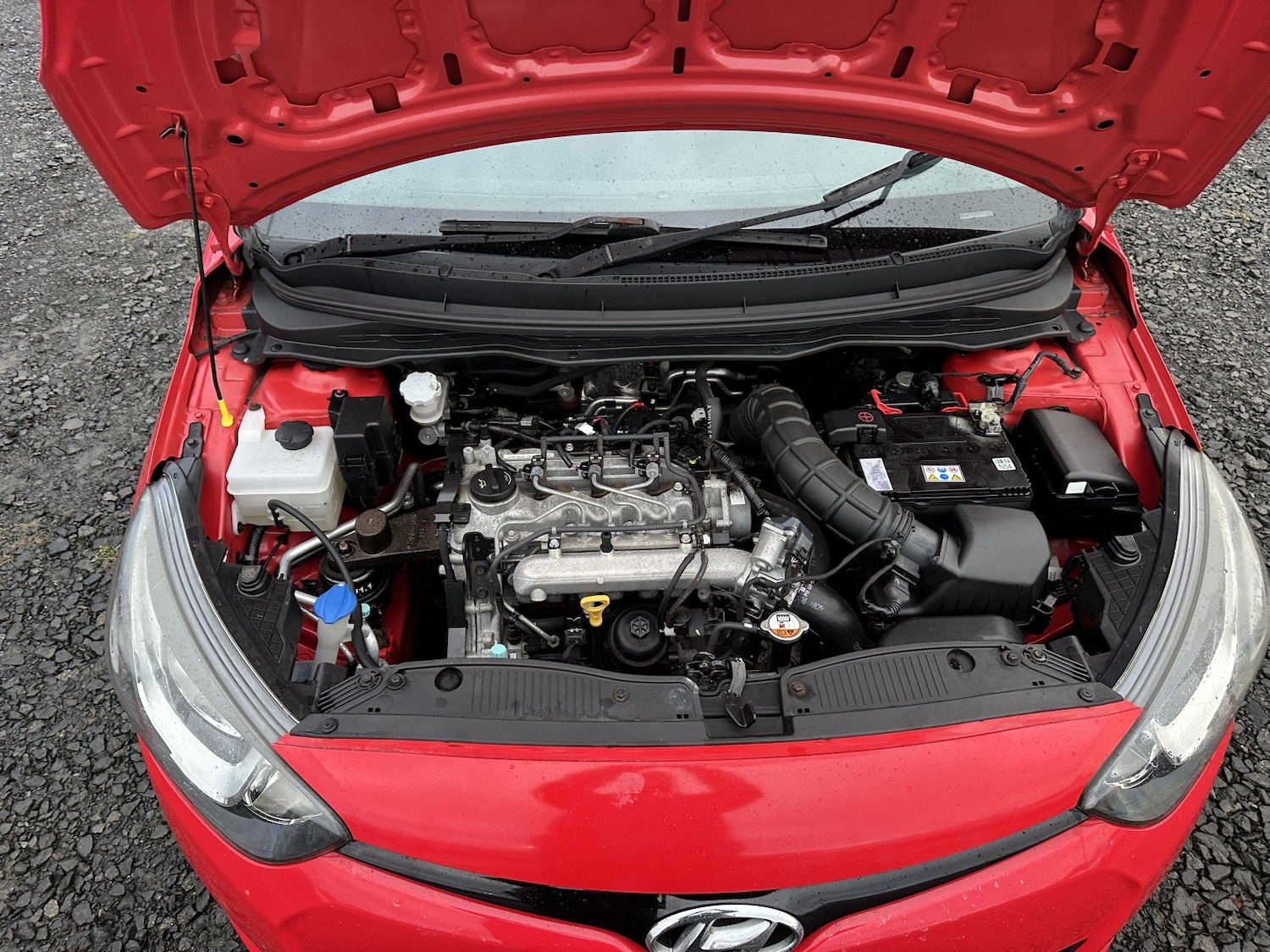 Used Hyundai i20 2013 for sale - 77310695: Photo 13